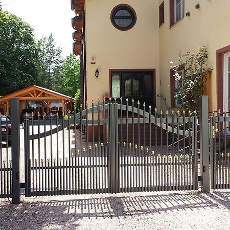 Landhaus Warndtwald Wadgassen Екстер'єр фото