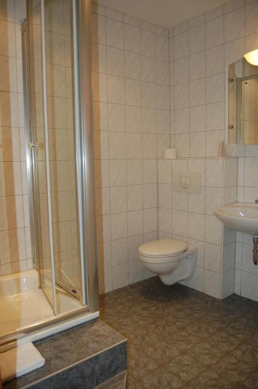 Landhaus Warndtwald Wadgassen Номер фото